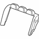 GM 19328828 Outer Cover, Rear GM 19328828 Outer Cover, Rear