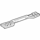 GM 15198206 Pad, Rear