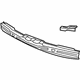 GM 25983100 Upper Impact Bar GM 25983100 Upper Impact Bar