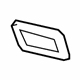 GM 15893972 Tow Bracket Cover, Driver Side