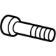 GM 12662038 Fuel Pump Assembly Bolt GM 12662038 Fuel Pump Assembly Bolt