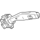 GM 13554845 Turn Signal Switch GM 13554845 Turn Signal Switch