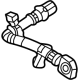 GM 86538586 Hose, Hydraulic Suspension