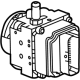 GM 85642279 Module, Electronic Control Suspension GM 85642279 Module, Electronic Control Suspension