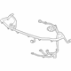 GM 42603605 Harness, Front GM 42603605 Harness, Front