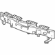 GM 23360572 Absorber GM 23360572 Absorber