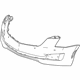 GM 23213289 Bumper Cover, Front GM 23213289 Bumper Cover, Front