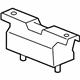 GM 84125447 Transmission Mount
