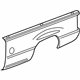 GM 15195679 Outer Panel, Passenger Side GM 15195679 Outer Panel, Passenger Side