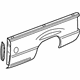 GM 15244379 Side Panel Assembly, Passenger Side