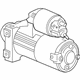 GM 12617229 Starter GM 12617229 Starter