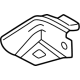 GM 26366668 Bracket, Capsule/Headlamp/Fog Lamp Mounting