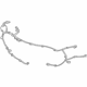 GM 42657227 Wire Harness, Front GM 42657227 Wire Harness, Front