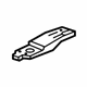 GM 20980222 Front Mount Bracket GM 20980222 Front Mount Bracket