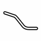 GM 22962116 Overflow Hose, Driver Side GM 22962116 Overflow Hose, Driver Side