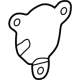 GM 23429527 Plate, Front GM 23429527 Plate, Front