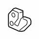 GM 42698866 Support, Jet Black, Passenger Side GM 42698866 Support, Jet Black, Passenger Side