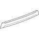 GM 84735887 Applique, Rear GM 84735887 Applique, Rear