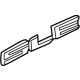 GM 23400414 Nameplate GM 23400414 Nameplate