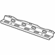 GM 96845082 Support Panel GM 96845082 Support Panel