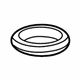 GM 25201311 Engine Cover Insulator GM 25201311 Engine Cover Insulator