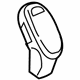 GM 84194585 Shift Knob, Black