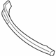 GM 26695118 Applique Panel, Driver Side
