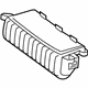 GM 26217586 Cup Holder, Front