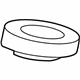 GM 23338190 Upper Spring Insulator, Rear GM 23338190 Upper Spring Insulator, Rear