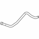 GM 25775379 Vacuum Hose GM 25775379 Vacuum Hose