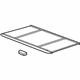 GM 23247568 Sunshade GM 23247568 Sunshade