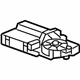 GM 20867037 Motor GM 20867037 Motor
