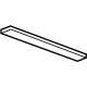 GM 84275155 Insulator Pad GM 84275155 Insulator Pad