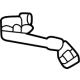 GM 12698772 Tube, Engine Crankcase Ventilation GM 12698772 Tube, Engine Crankcase Ventilation
