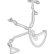 GM 84574262 Socket & Wire