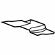 GM 19299353 Microphone Tape GM 19299353 Microphone Tape