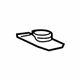 GM 20881302 Headliner Spacer GM 20881302 Headliner Spacer