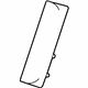 GM 23119182 Side Impact Inflator Module, Driver Side GM 23119182 Side Impact Inflator Module, Driver Side