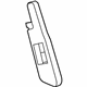 GM 23174071 Side Impact Inflator Module, Driver Side GM 23174071 Side Impact Inflator Module, Driver Side