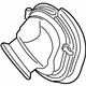 GM 23504888 Upper Cover GM 23504888 Upper Cover
