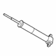 GM 23172263 Strut GM 23172263 Strut