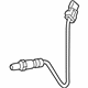 GM 12671087 Oxygen Sensor