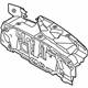 GM 96538344 Insulator GM 96538344 Insulator