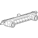 GM 85098832 Control Assembly-Heater & A/C User Interface GM 85098832 Control Assembly-Heater & A/C User Interface