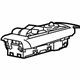 GM 92256970 Window Switch GM 92256970 Window Switch