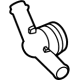 GM 24001094 By-Pass Hose Connector GM 24001094 By-Pass Hose Connector