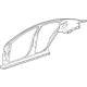 GM 23388049 Uniside Assembly, Driver Side GM 23388049 Uniside Assembly, Driver Side