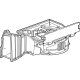 GM 84903506 Upper Case GM 84903506 Upper Case