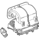 GM 85625784 Inlet Cover GM 85625784 Inlet Cover