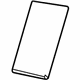 GM 92292032 Armrest Cover GM 92292032 Armrest Cover